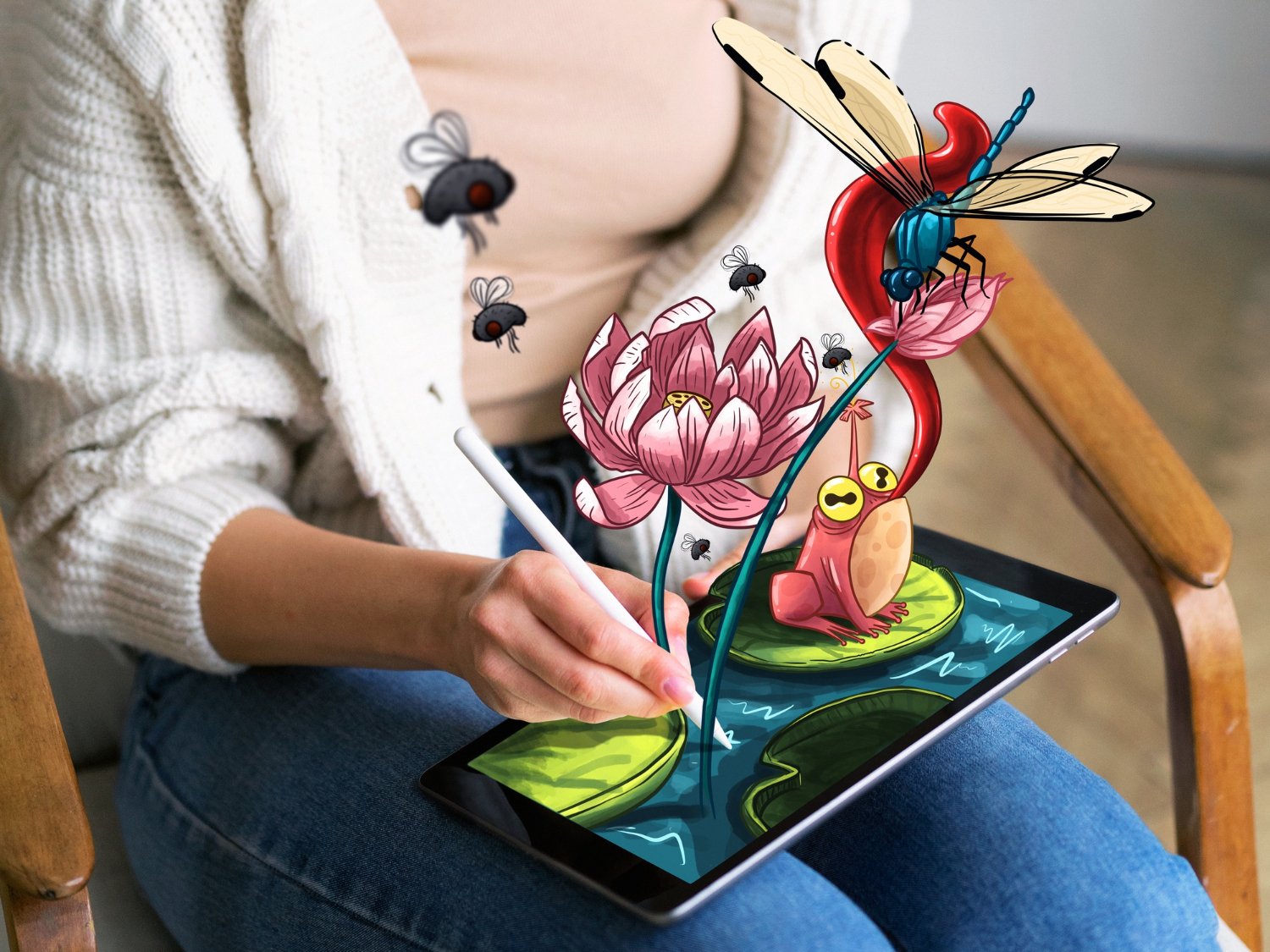 Best Digital Art Classes in Singapore 2026